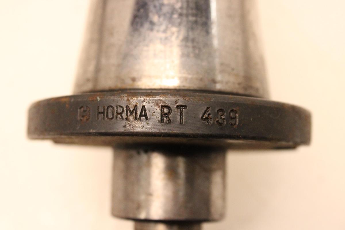 Usado Lote Conos Portafresas ISO 50 DIN 2080