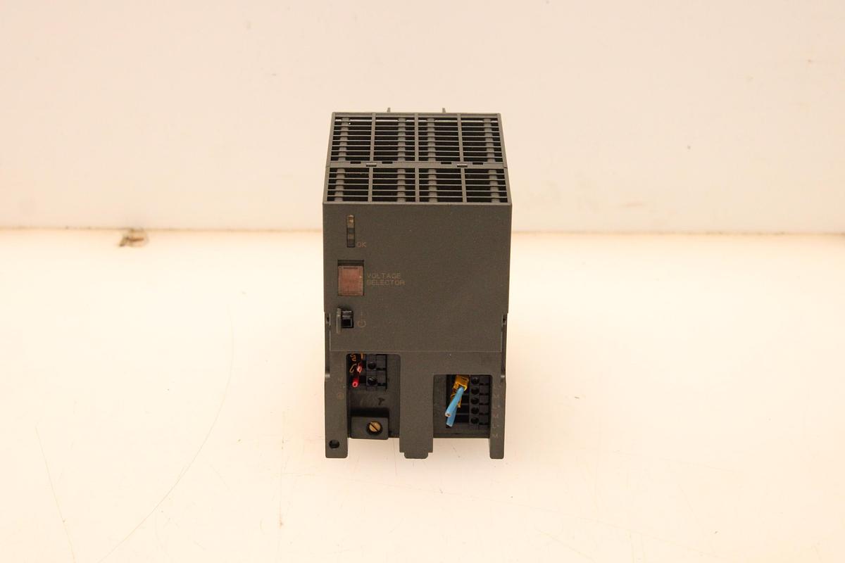 Usado Fuente de Alimentacion SIEMENS SITOP 5 6EP1 333-1SL11