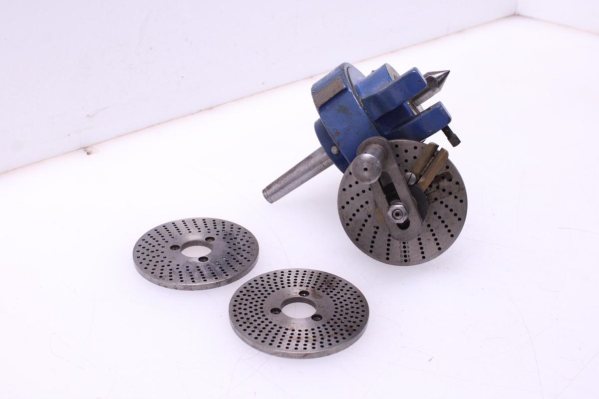 Usado Luneta para Fresadora 47mm