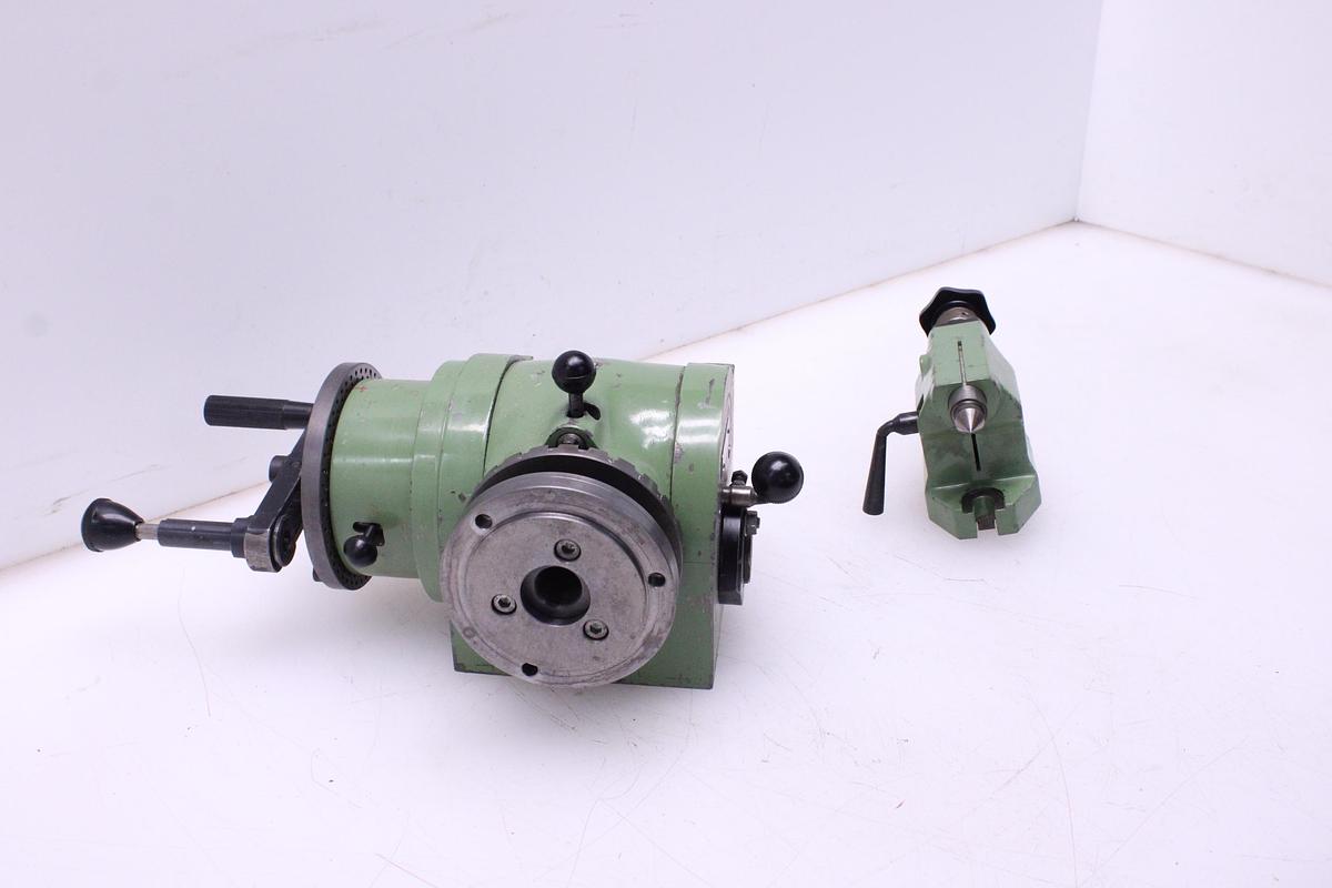 Usado Divisor con punto Mecatecnica DSU3100