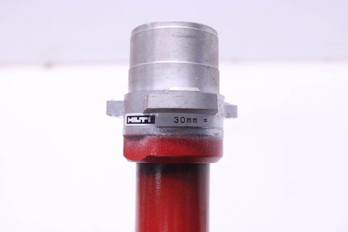 Usado Broca Corona SPX-T Hilti