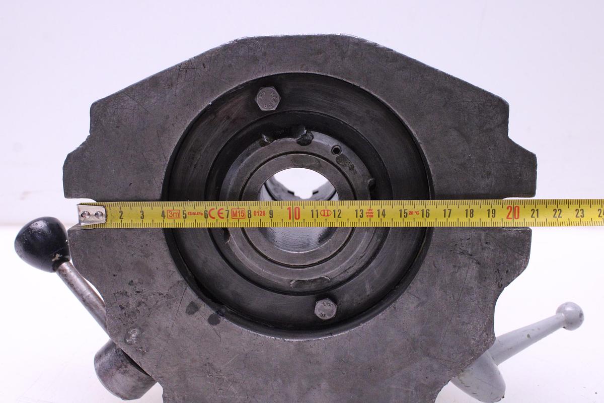 Usado Divisor Manual con Plato TdeG