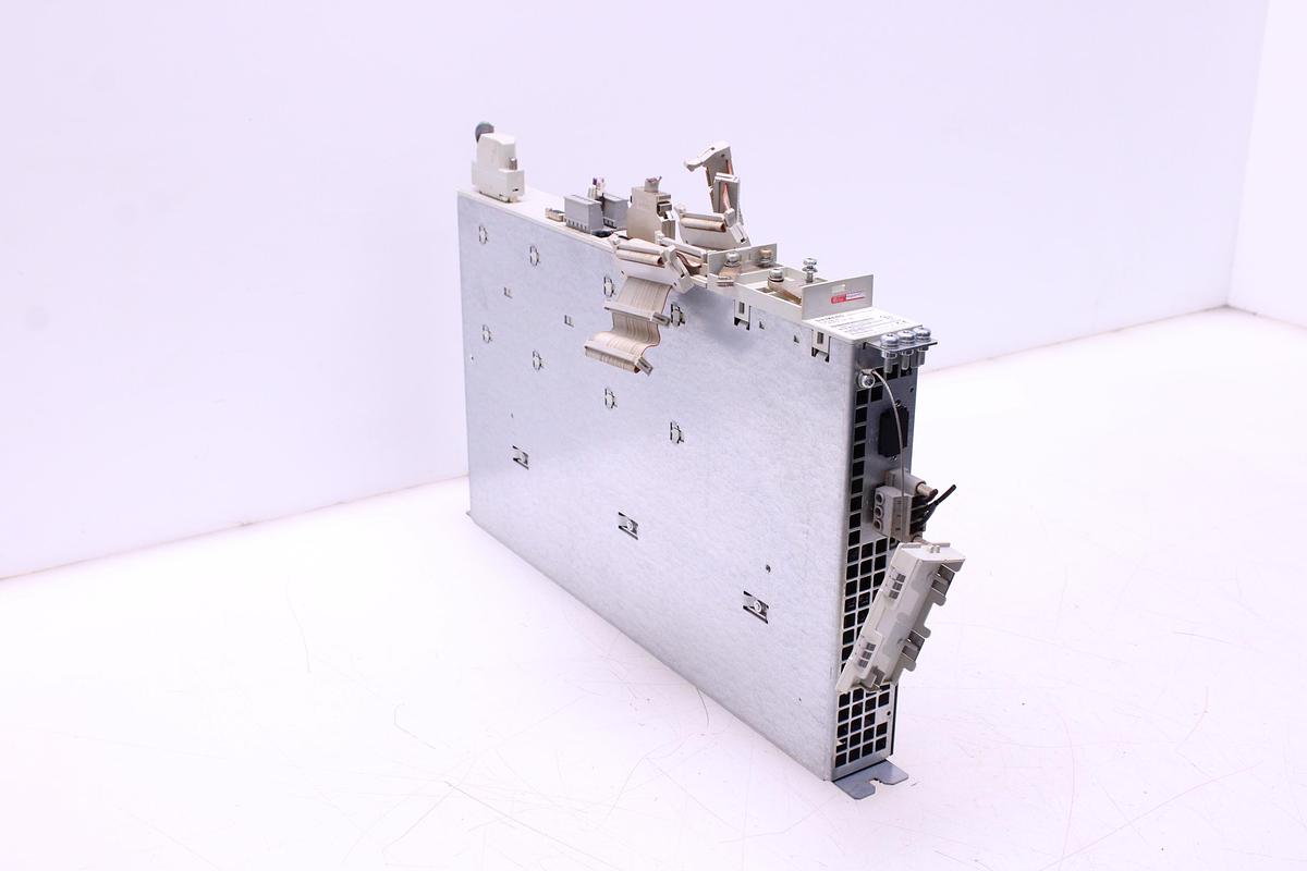 Usado Modulo de Potencia SIMODRIVE 611 Siemens 6SN1123-1AA00-0HA1