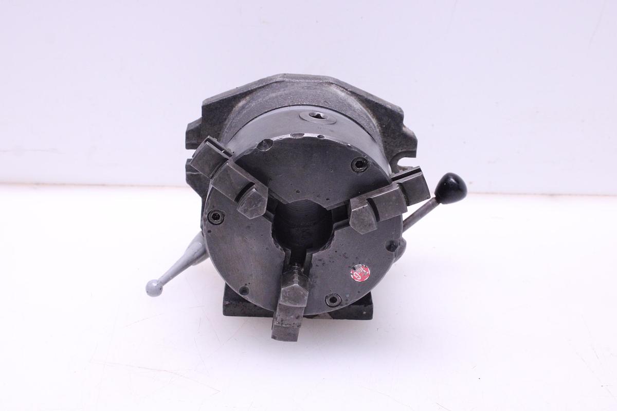 Usado Divisor Manual con Plato TdeG