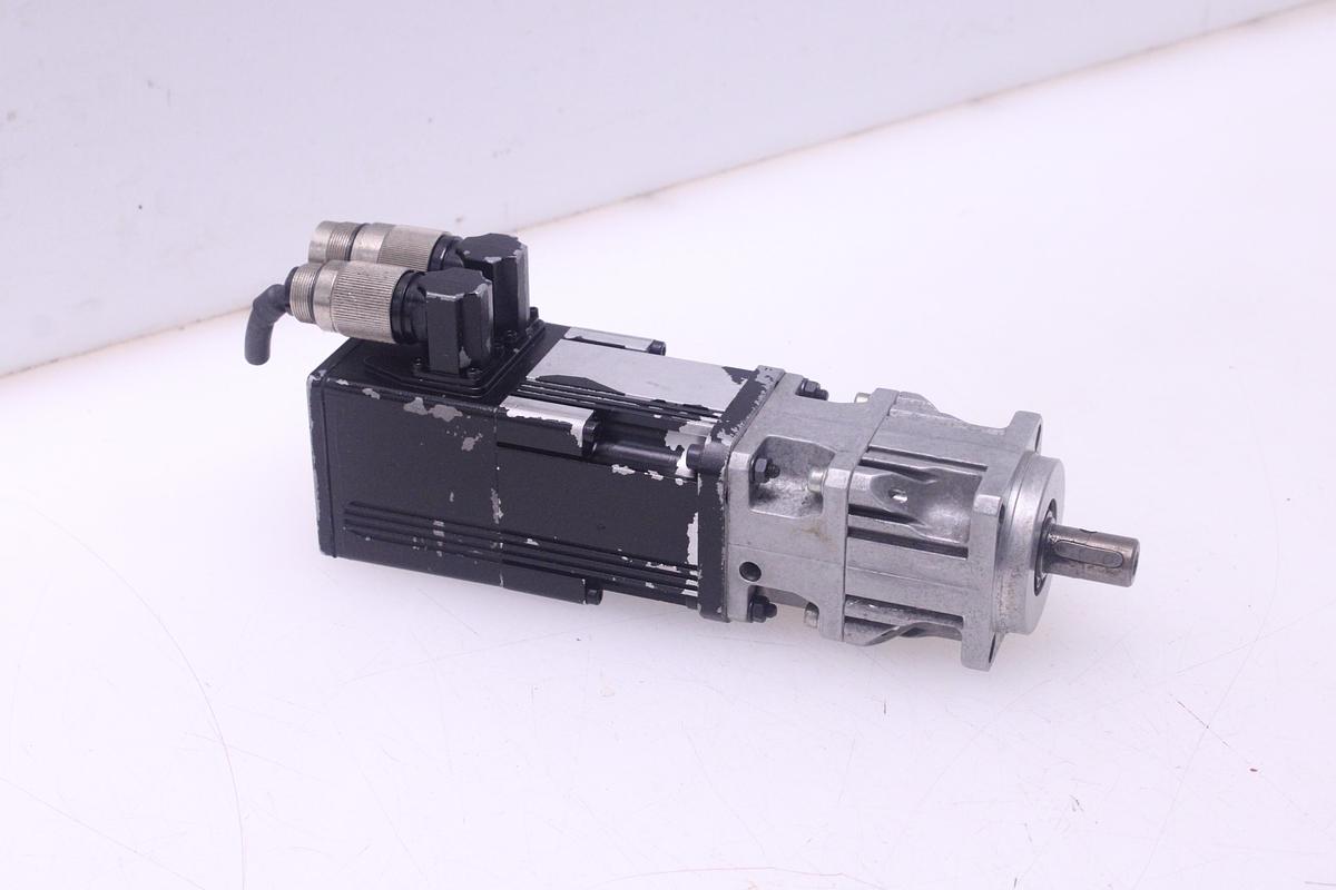 Usado Servomotor MAVILOR BLS-072