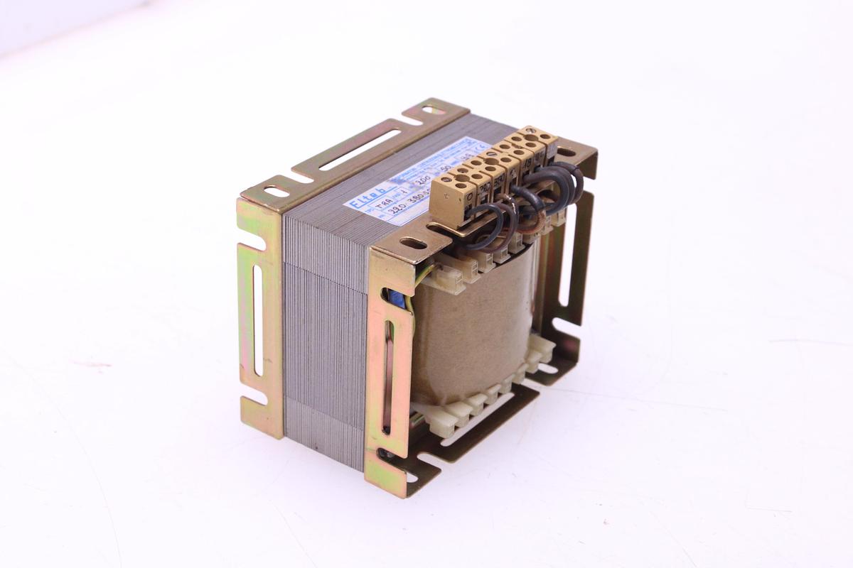 Usado Transformador ELTEB 200VA