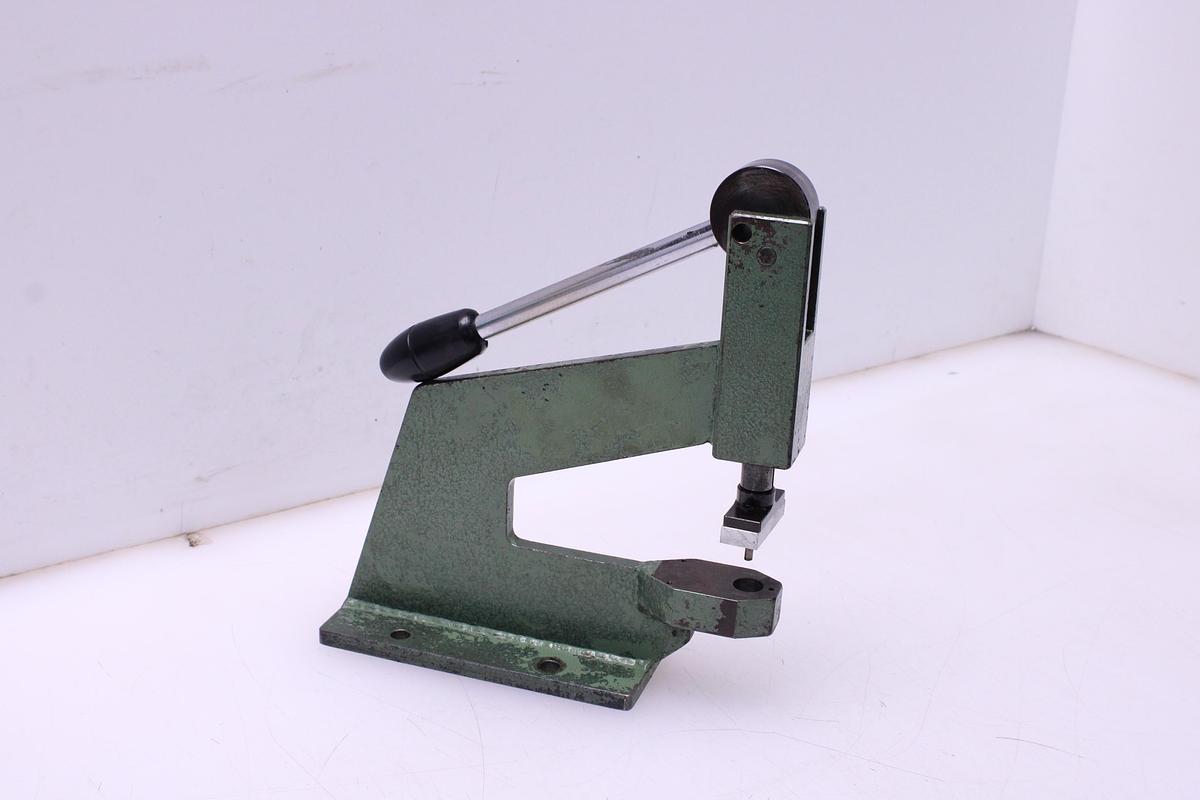 Usado Remachadora Manual WALDES