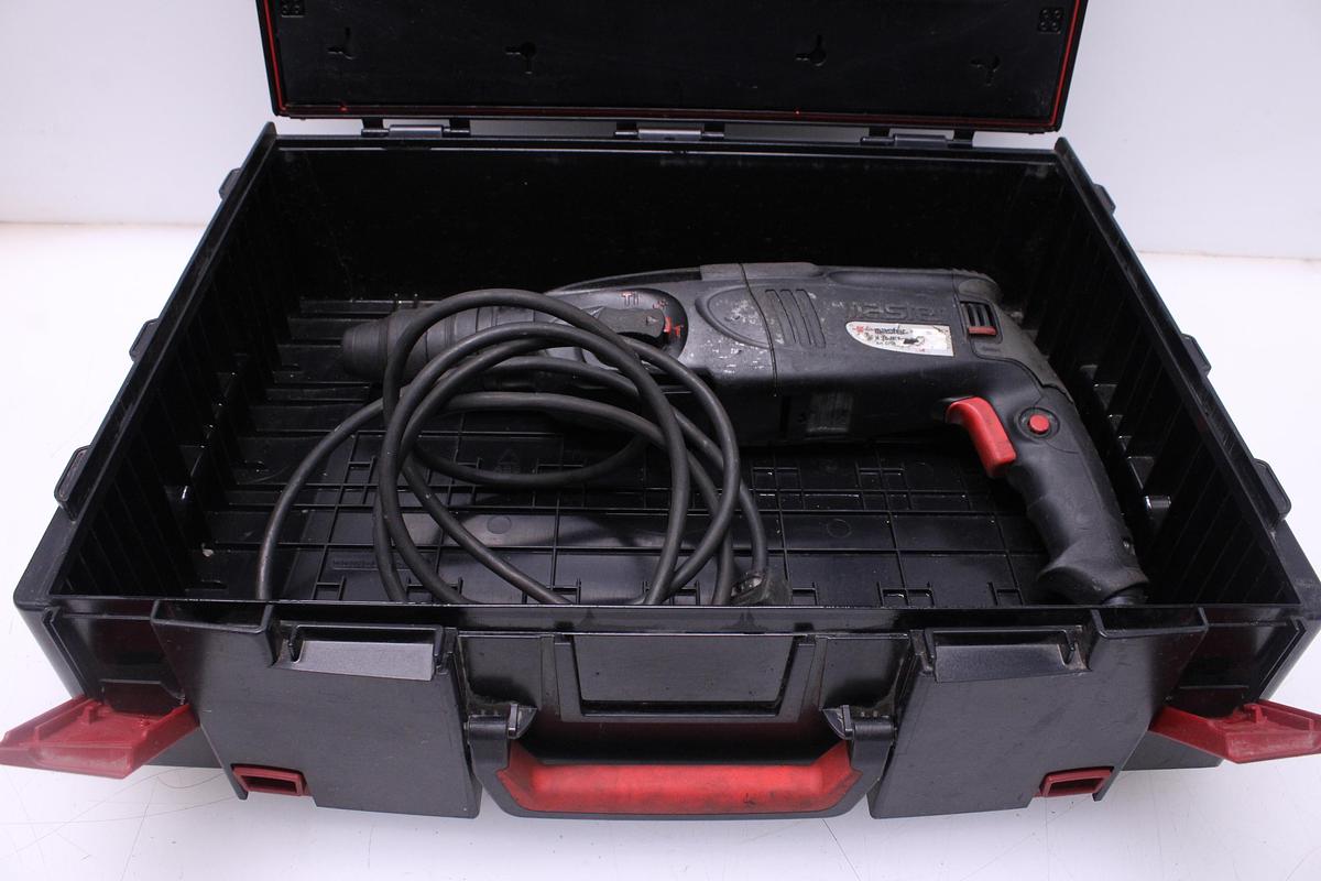 Usado Taladro Martillo Percutor WURTH H26-MLS