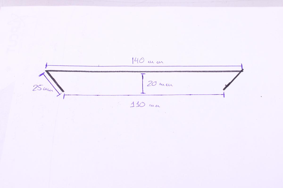 Usado Lunetas para Fresadora 49 mm