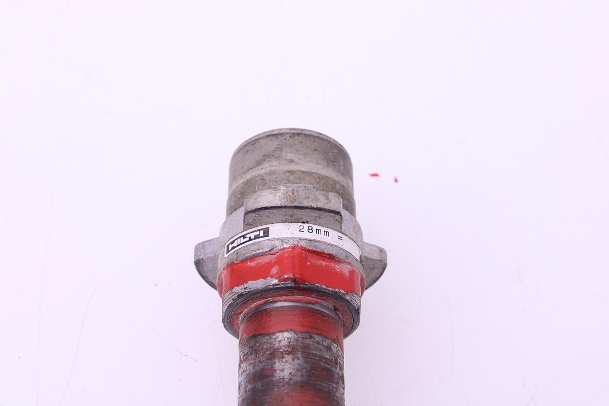 Usado Perforadora de Diamante HILTI DD EC-1