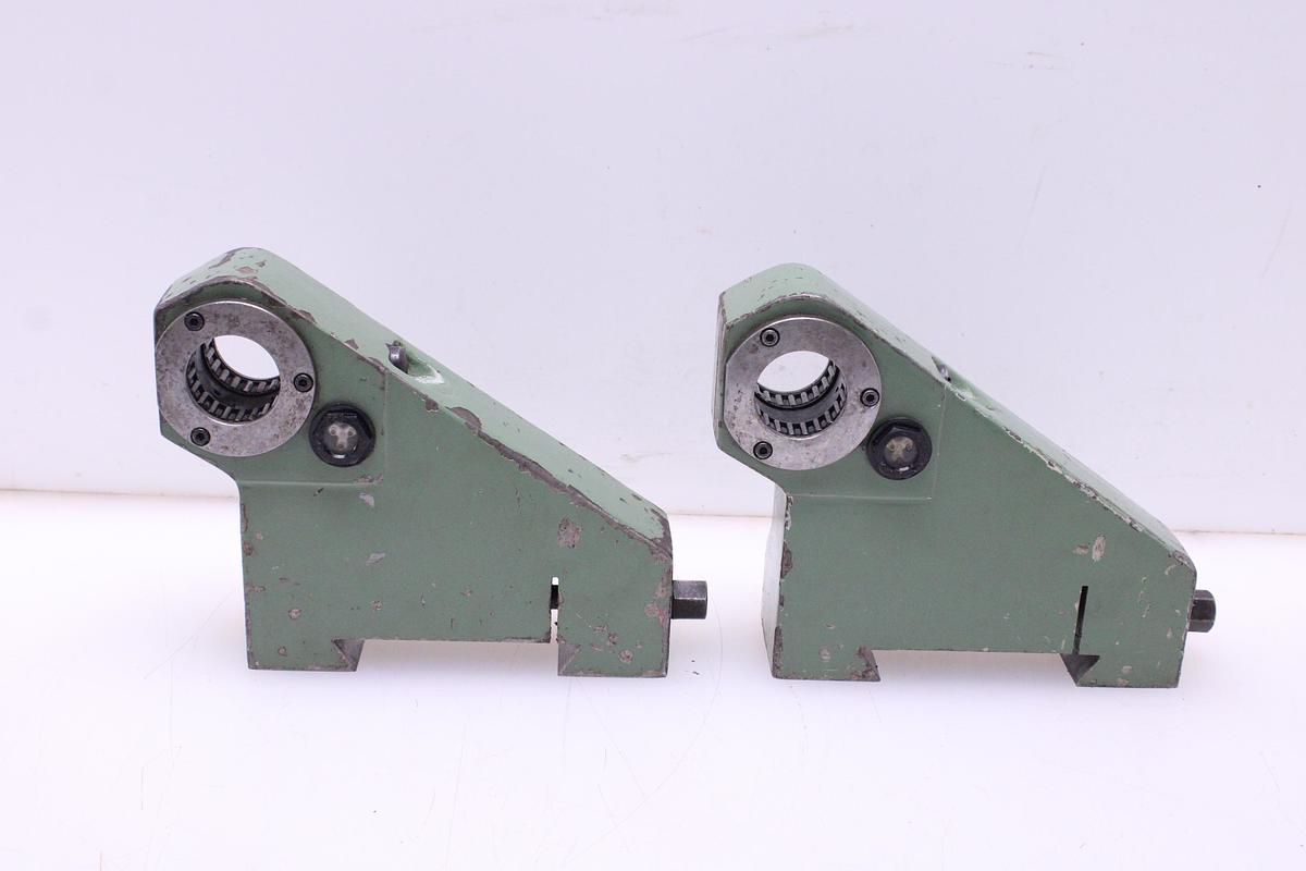 Usado Luneta para Fresadora 47 mm