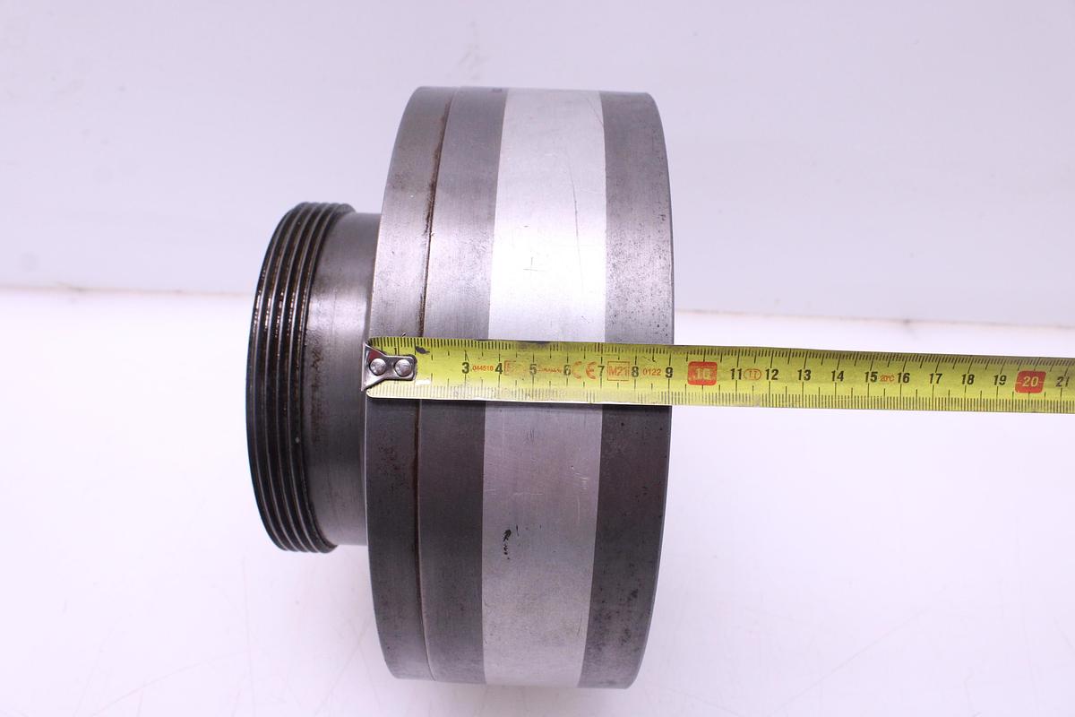 Usado Iman Circular SELTER 250 mm