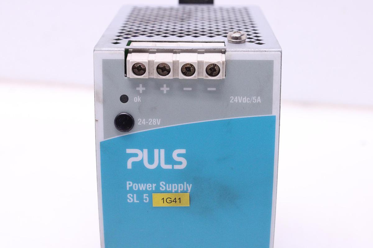 Usado Modulo Fuente de Alimentacion PULS SL5.300