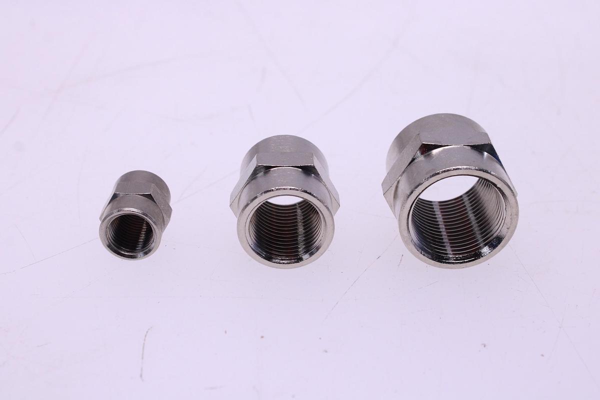 Usado Racor AIGNEP Manguito 1/4" 1/2" y 3/4" 03000 - 28 Unidades