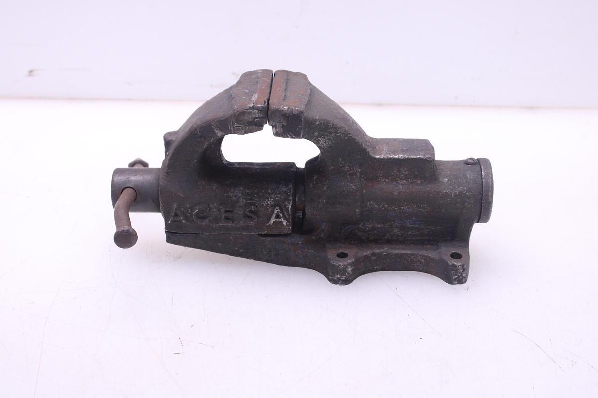 Usado Tornillo de Banco ACESA 115 mm