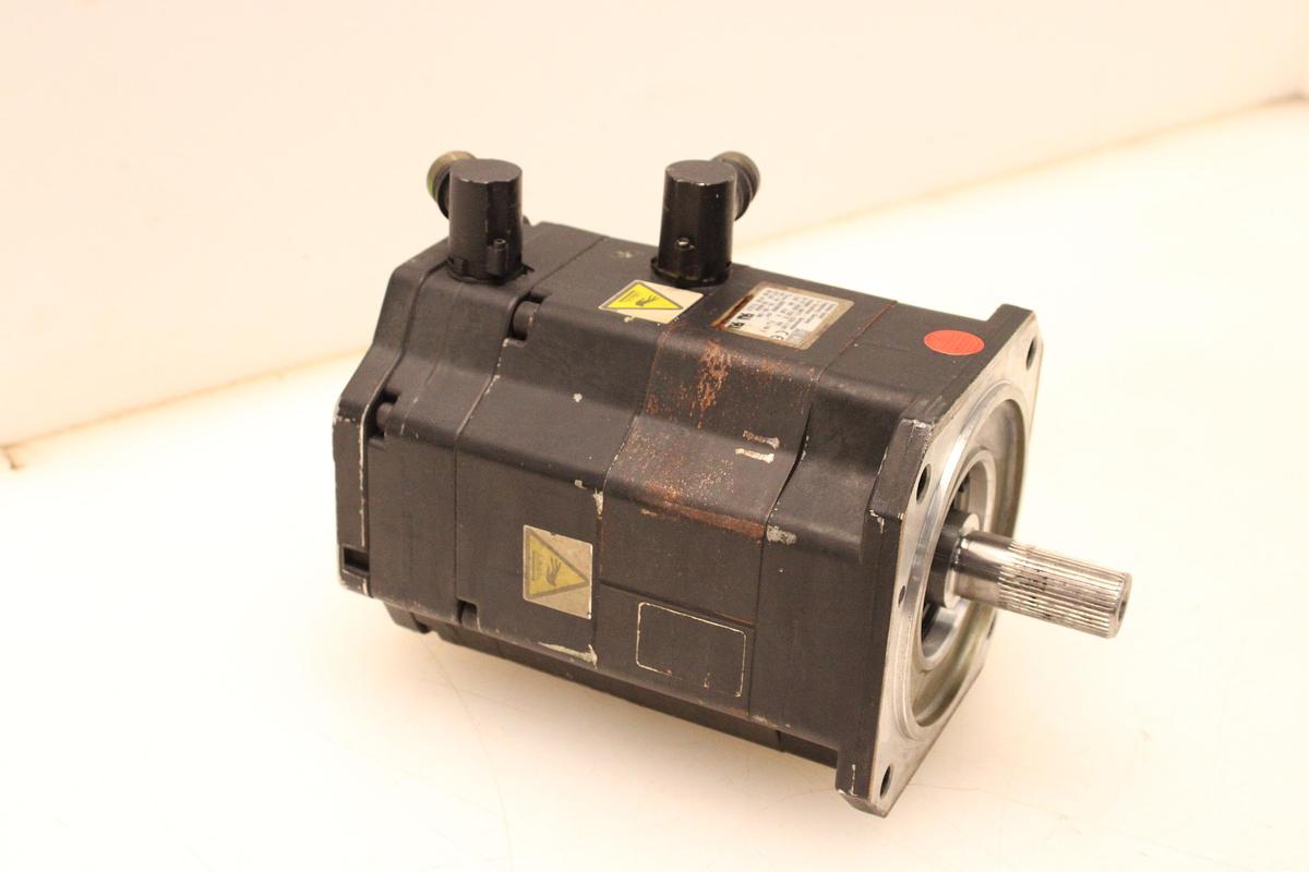 Usado Servomotor KUKA 1FK6081-6AF71-1ZZ9-Z S07