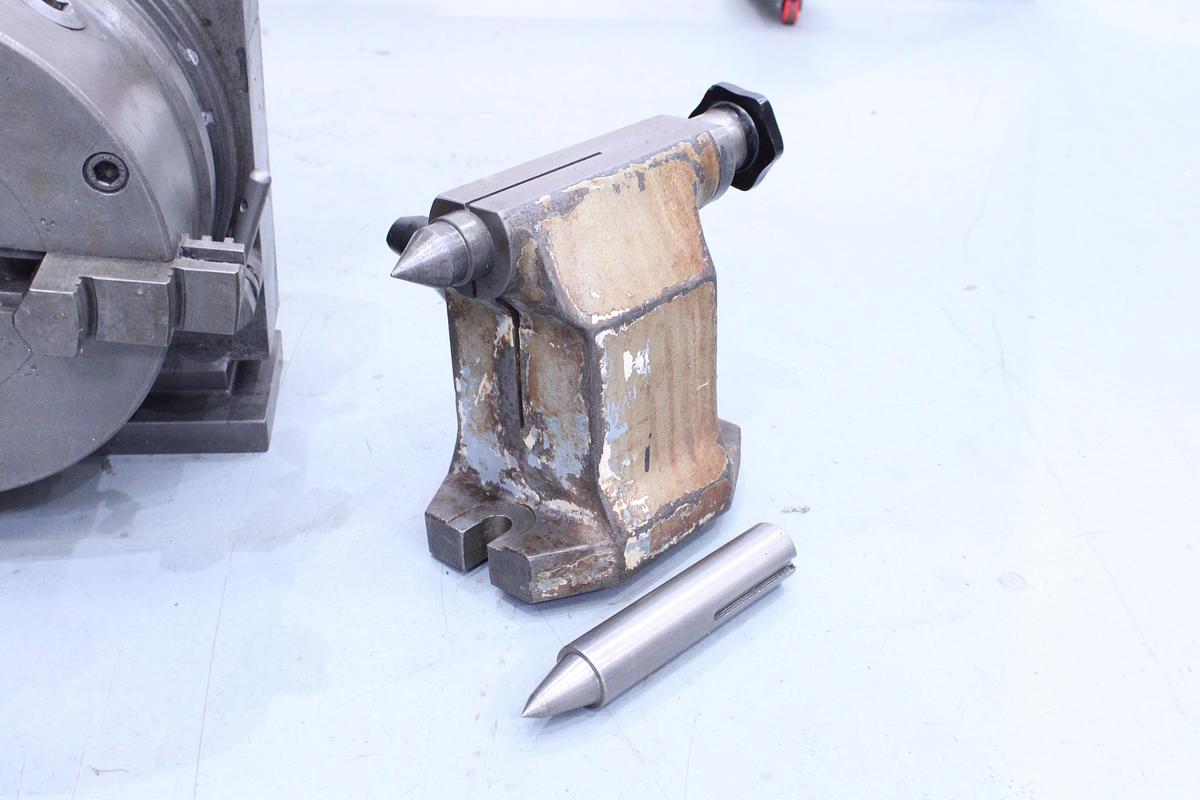 Usado Plato divisor Mecatecnica RHV 250