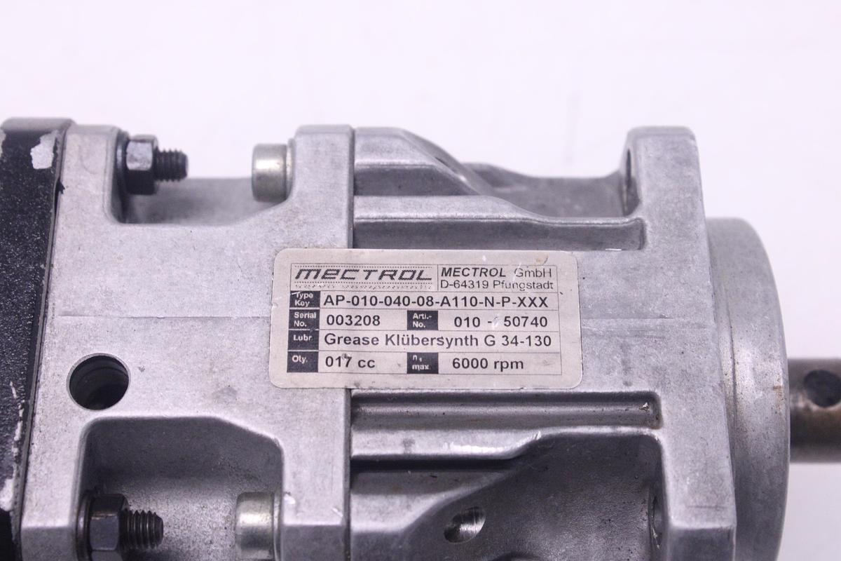 Usado Servomotor MAVILOR BLS-072