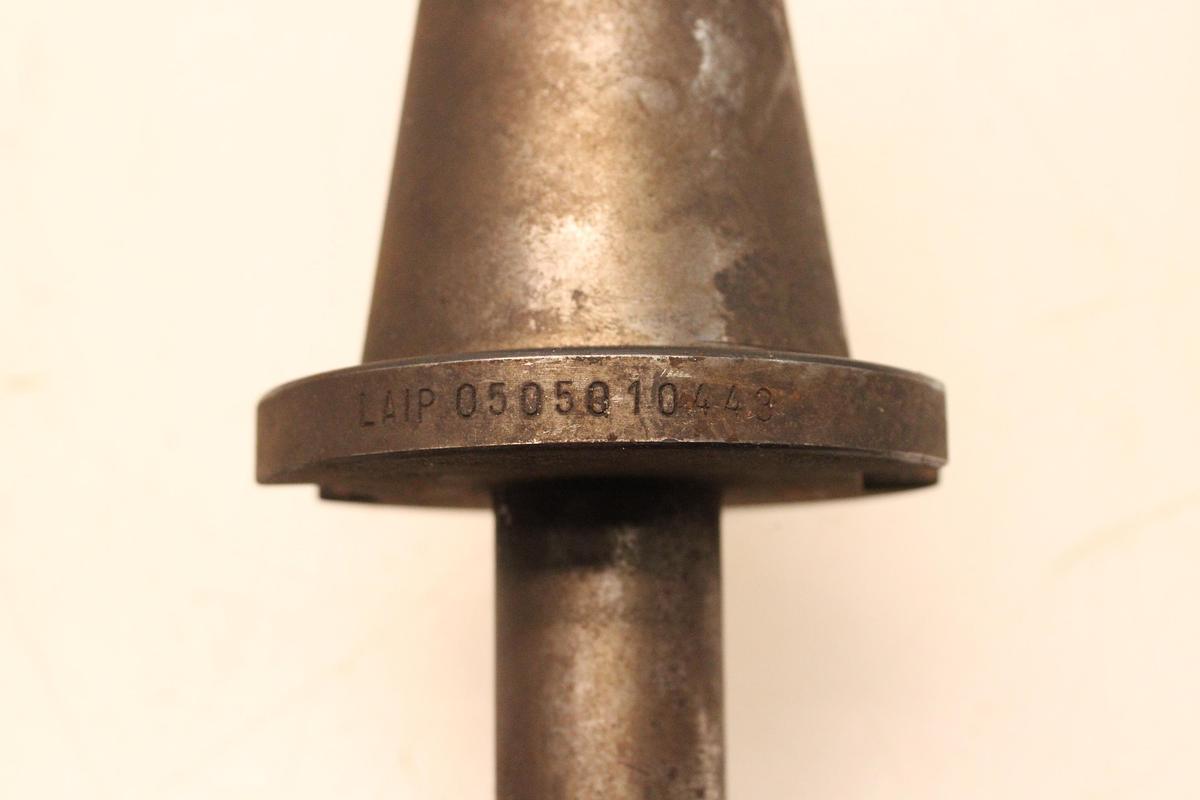 Usado Lote Conos Portafresas ISO 50