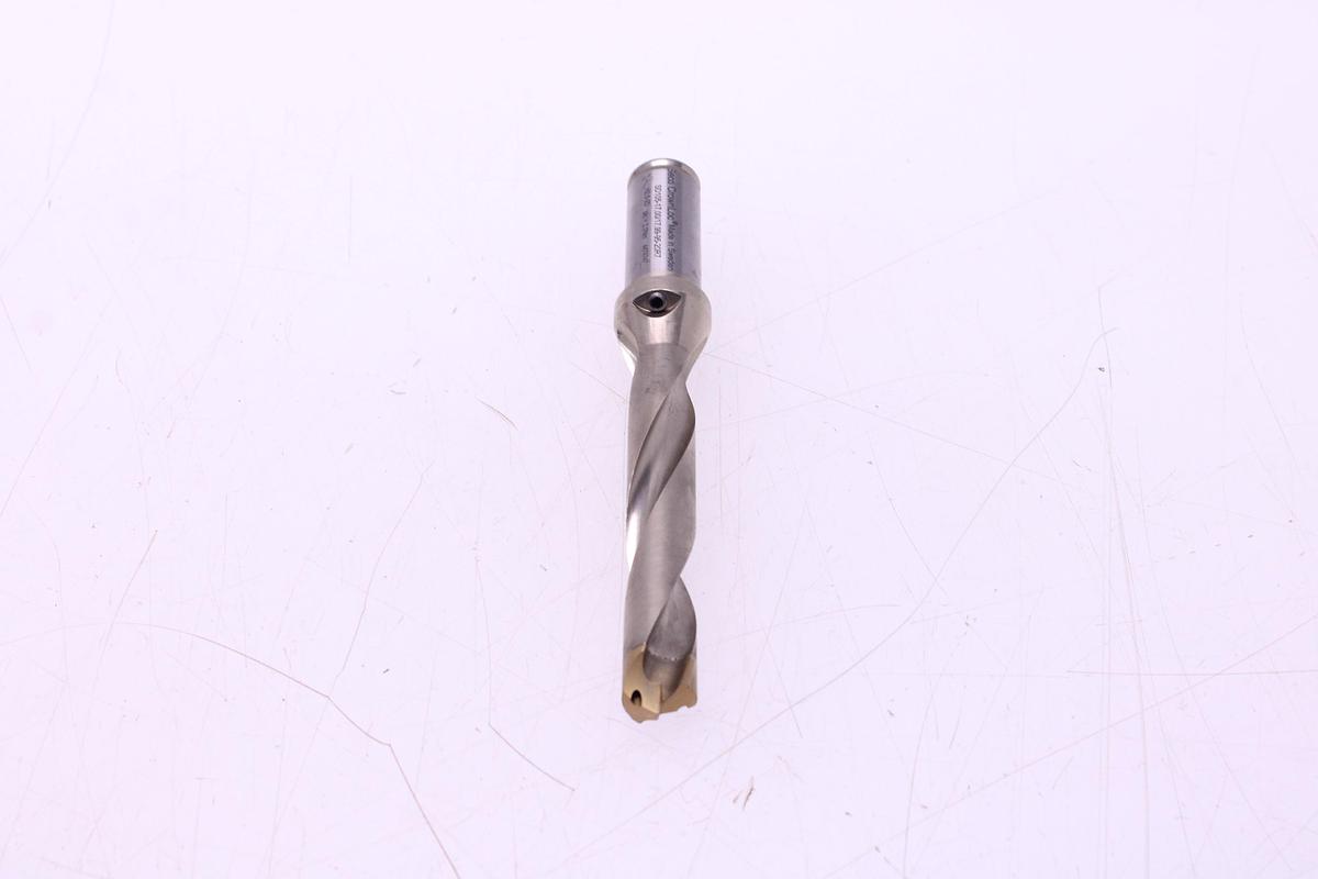 Usado Broca Portaplaquitas SECO SD105-17.00-17.99-95-20R7