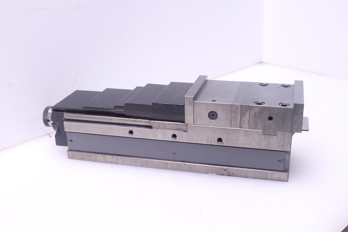 Usado Mordaza Mecánica Autowell ALQ-160G/HV