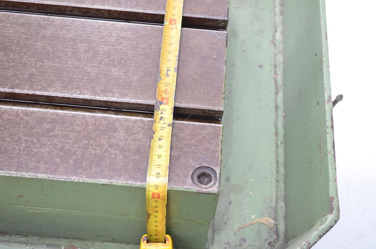 Usado Taladros sobremesa 3ud. Erlo TC-25 en batería