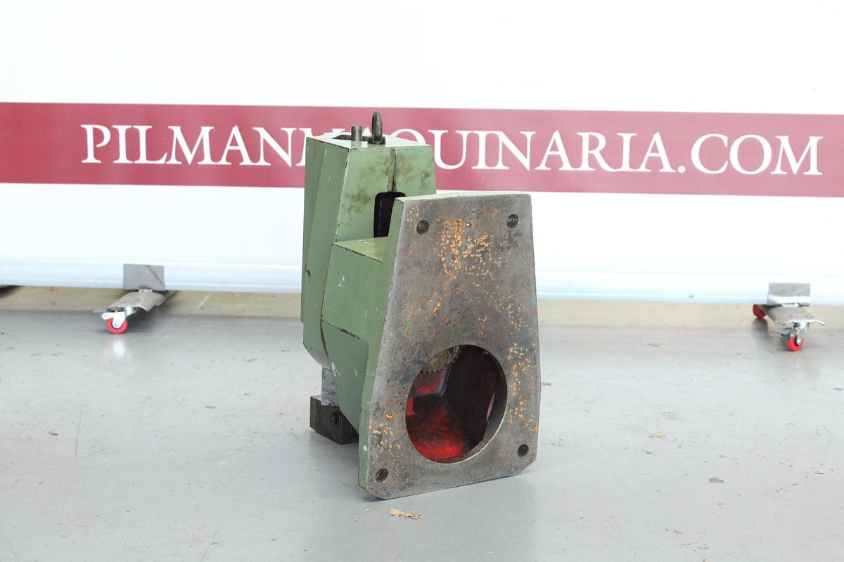 Usado Cabezal Mortajador Fresadora