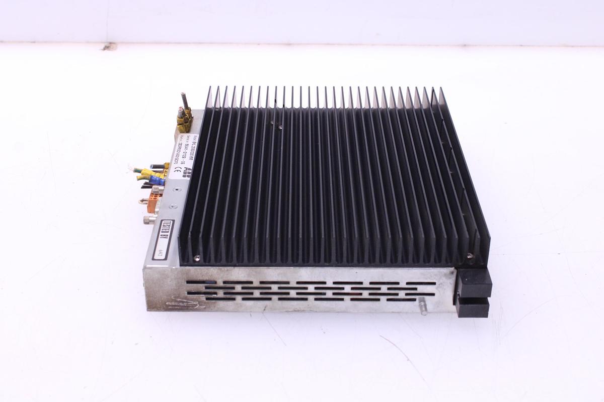 Usado Servodriver ABB BHL-RR 20/50/300 - II