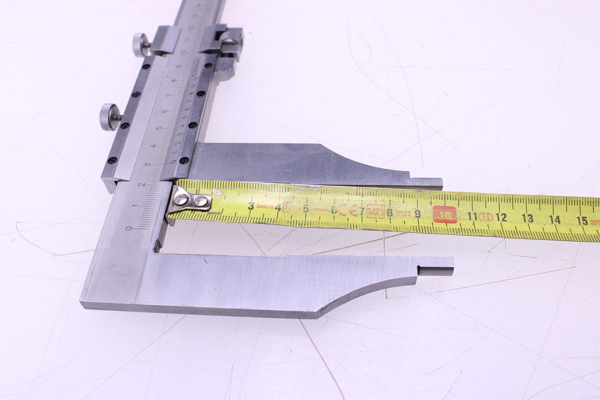 Usado Calibre Pie de Rey KENNON 500mm