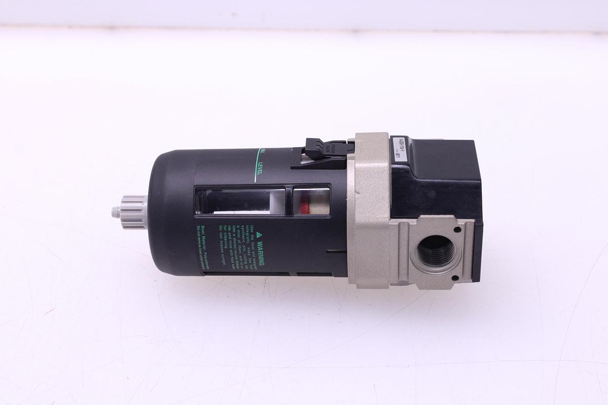 Usado Filtro Neumático CKD F4000-15G-Y