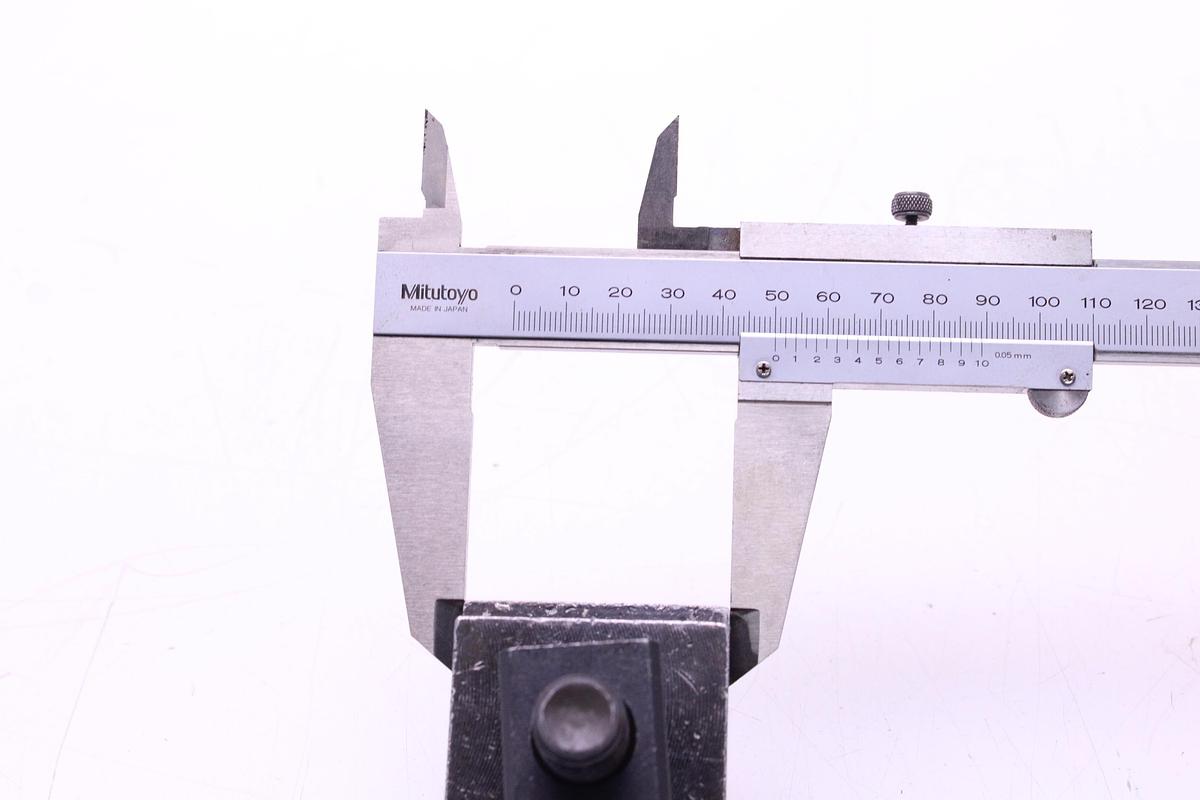 Usado Juego Garras de Sujeción - 2 Unidades