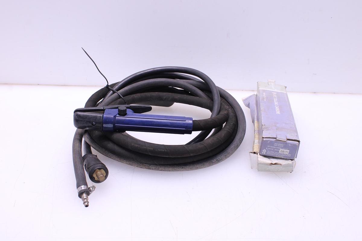 Usado Pistola de Arco-Aire