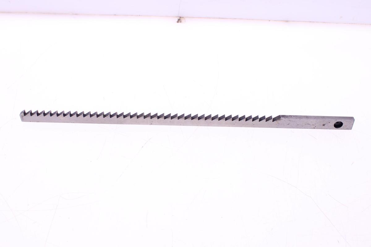 Usado Brocha Entalladora 7 x 350mm