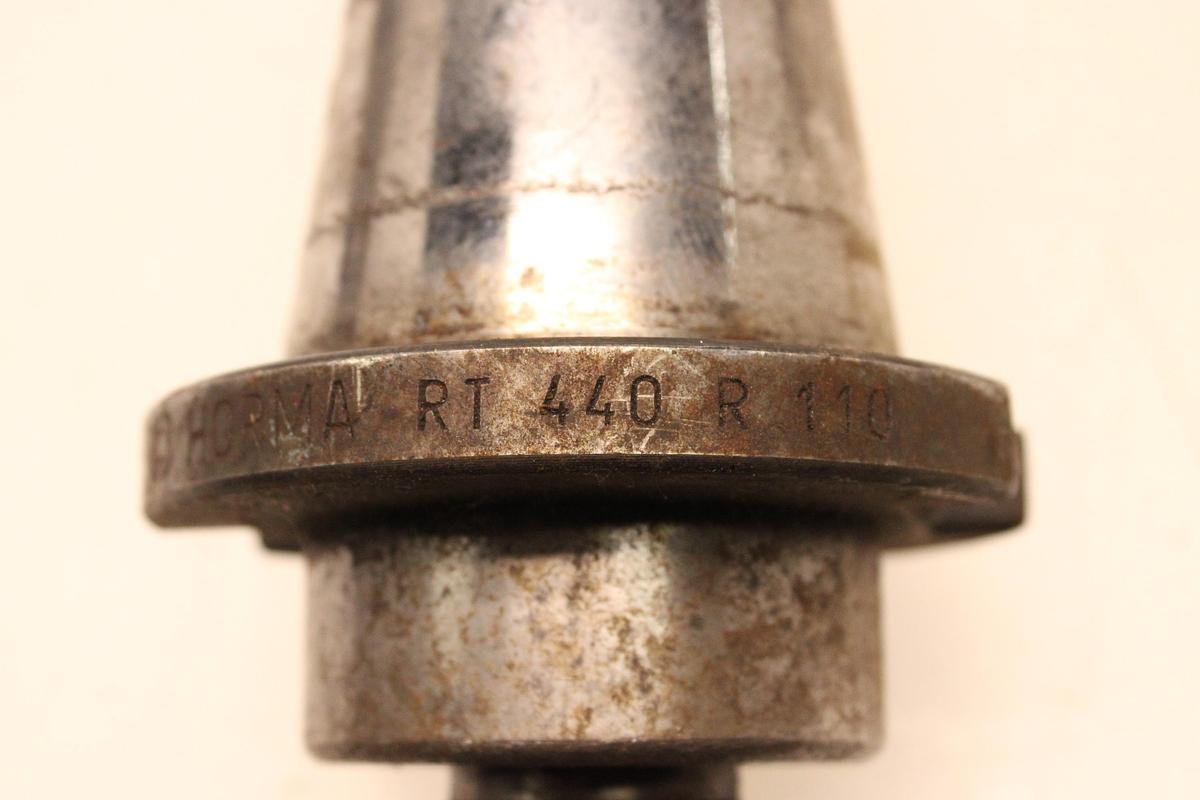 Usado Lote Conos Portafresas ISO 50 DIN 2080