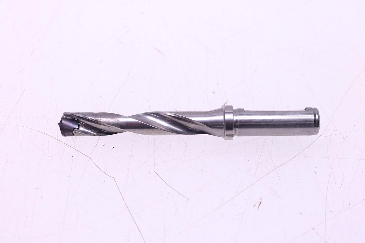Usado Broca Portaplaquitas SECO SD405-14.00-14.99-75-16R7