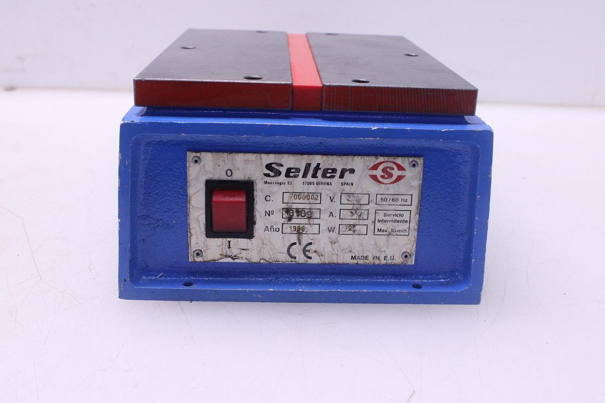 Usado Desmagnetizador SELTER 736W