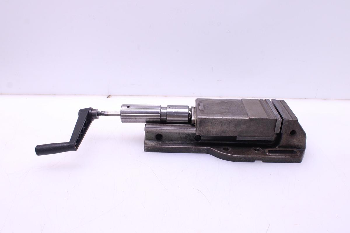 Usado Mordaza Hidraulica Arnold 125 mm