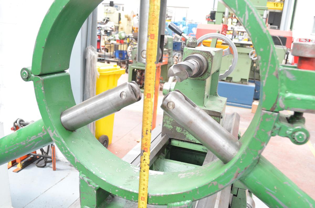 Usado Torno Pinacho L1-310 de 3.000mm e.p