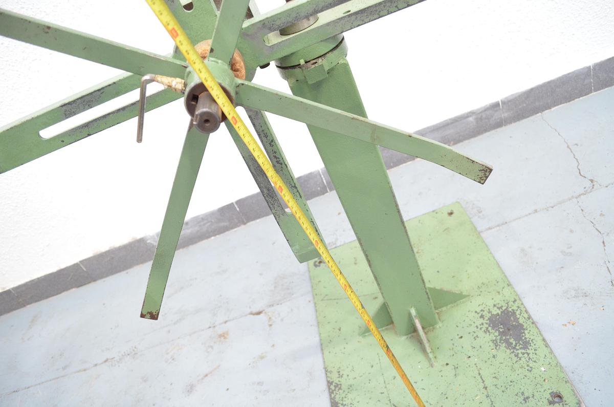 Usado Devanadora manual Segur Llunell DU2 D