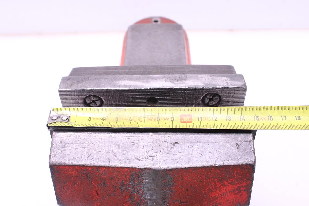 Usado Tornillo de Banco YORK 150mm