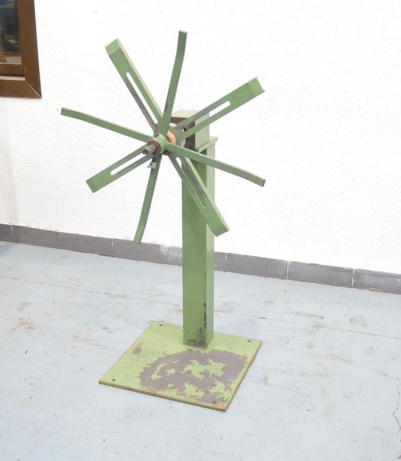 Usado Devanadora manual 700mm