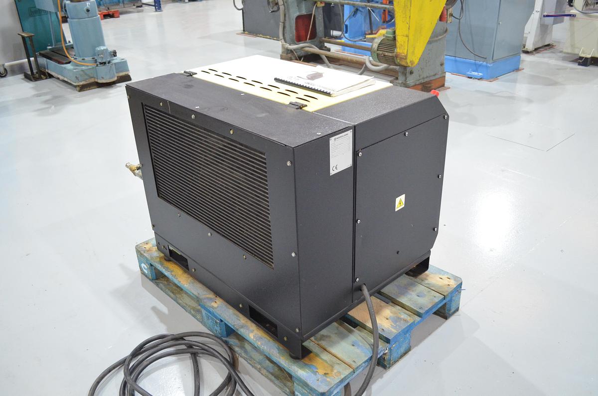Usado Compresor tornillo Ingersoll-Rand ML11 15hp