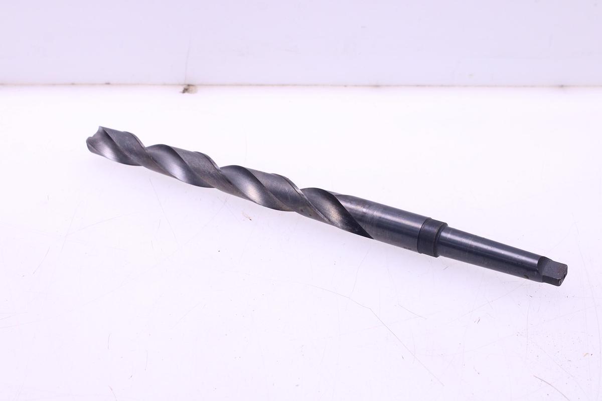 Usado Broca Extra Larga Mango Cónico 30mm