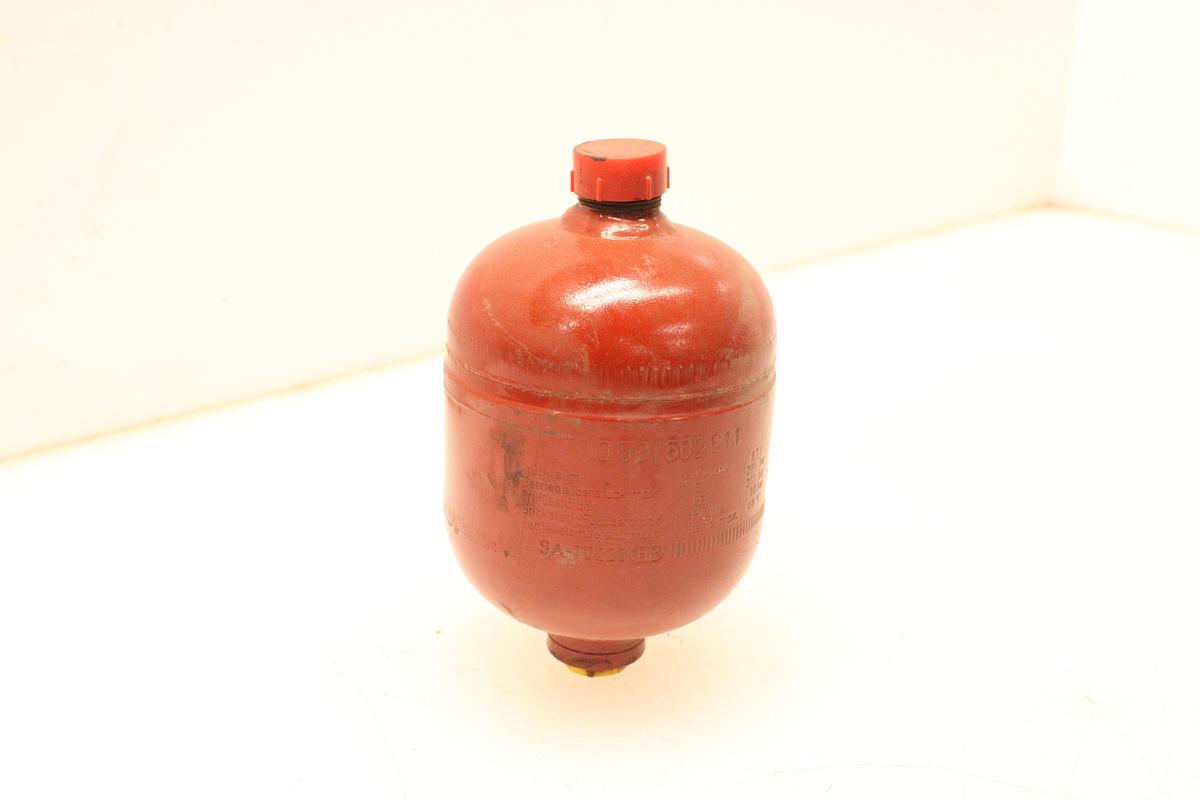 Usado Acumulador BOSCH 0-531-502-611