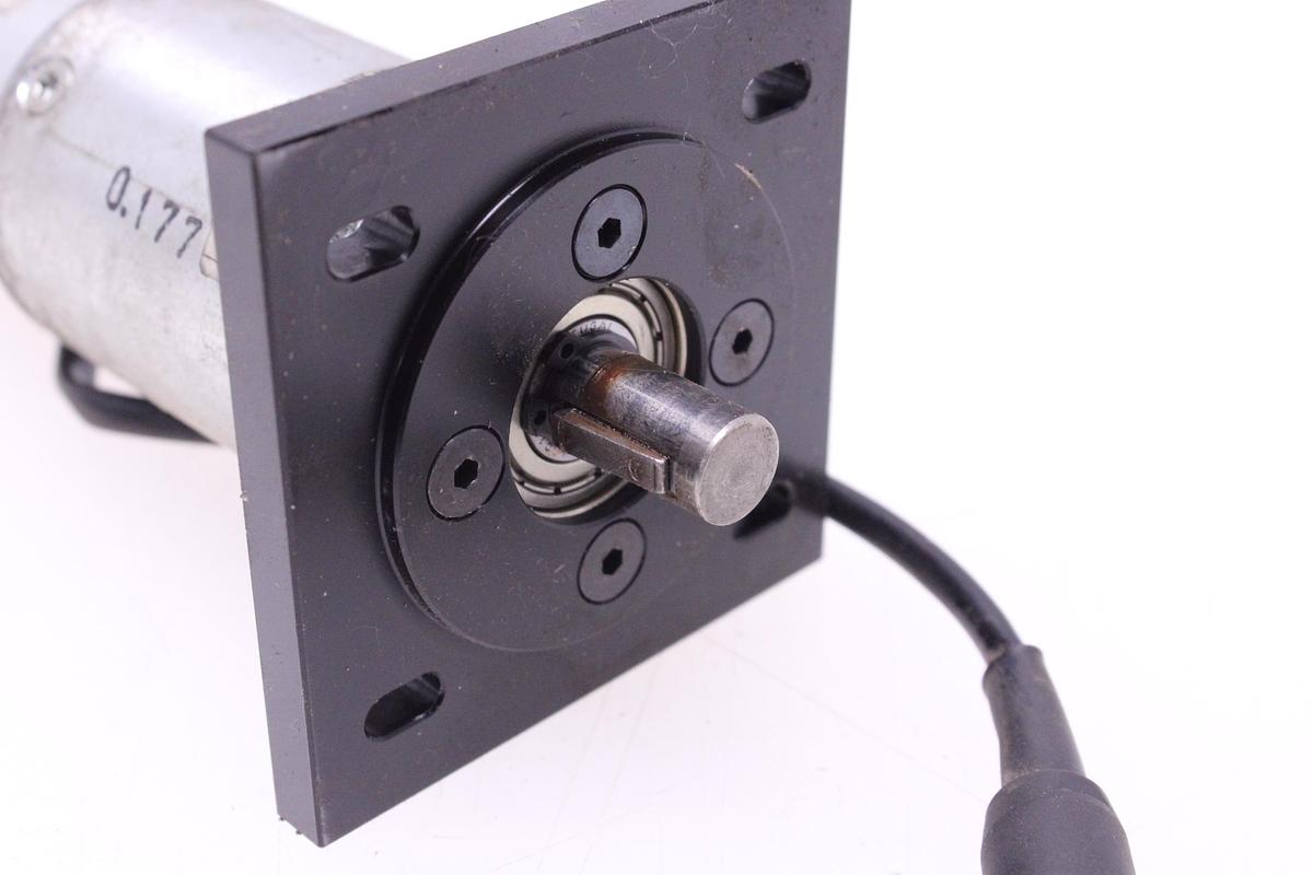 Usado Mini Motor Dunkermotoren GR 42X40 24V