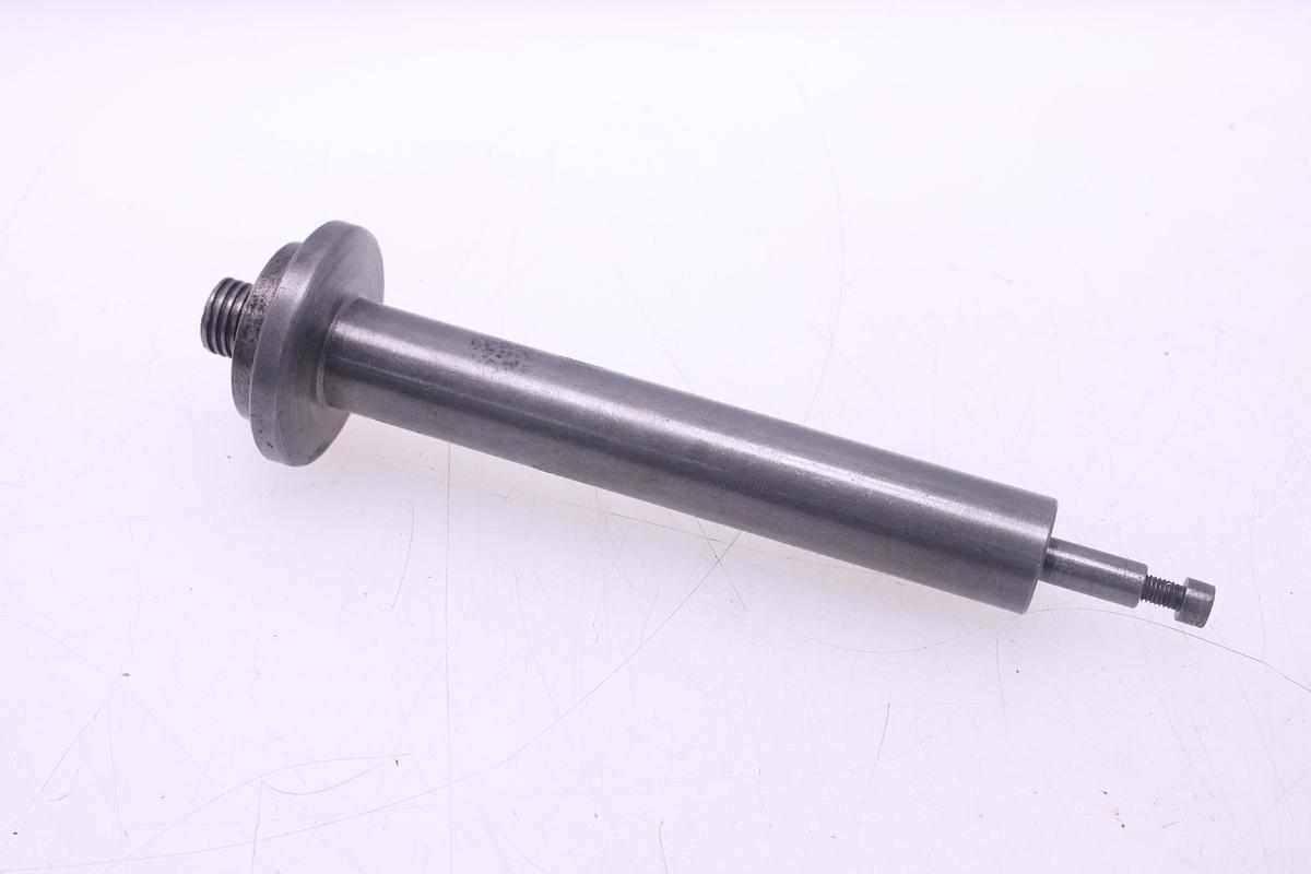 Usado Rectificadora con muelas para torno