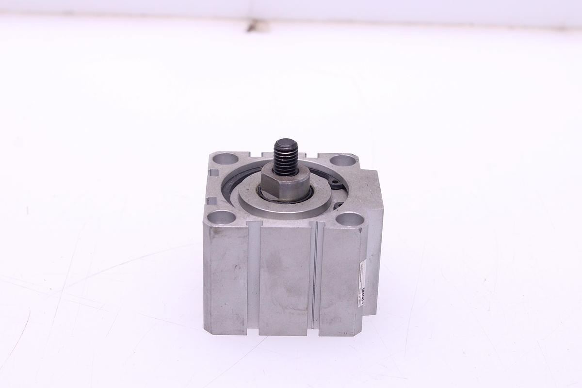 Usado Cilindro Neumático CKD SSD-L-50GN-10