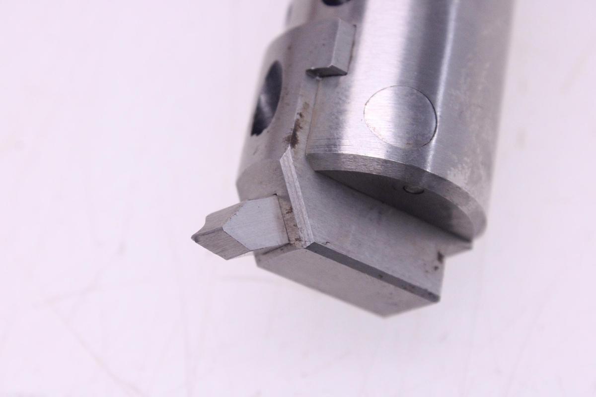 Usado Juego Útiles de Precisión para Mandrinar MZ Cono ISO 30