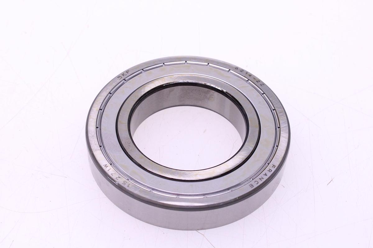 Usado Rodamiento Rígido de Bolas SKF 6214-2Z