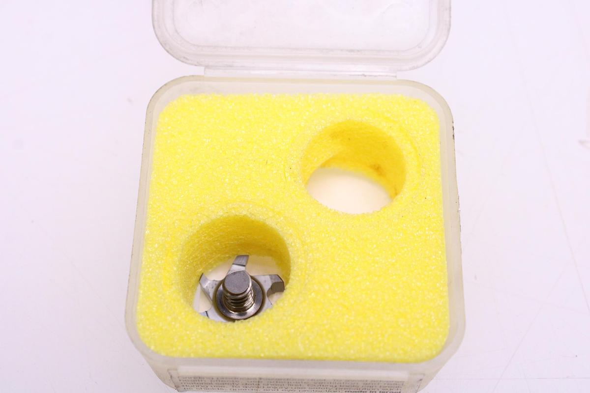 Usado Cabezas de Fresado Intercambiables ISCAR Multi-Master